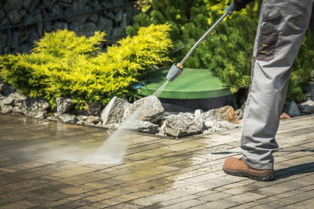 Best Pool Deck Cleaning  in Lewisburg, OH
